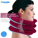 Apoio pescoço inflavel - NeckFlex