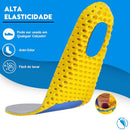 Palmilha ortopedica - Ortostep™