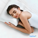 Travesseiro Ortopédico - ErgoSleep
