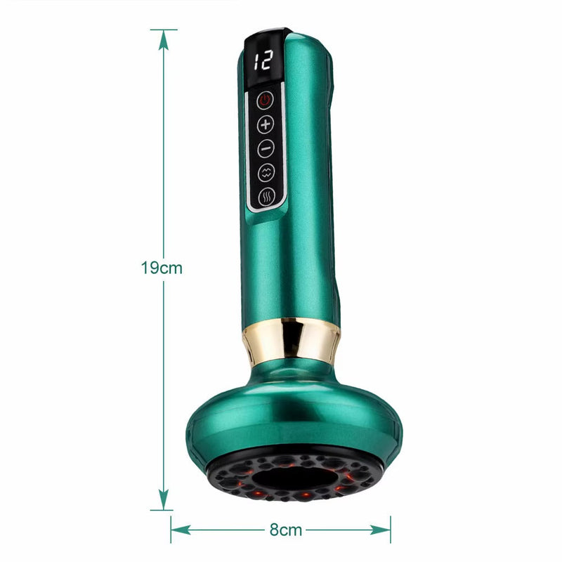 Massageador anticelulite - Luvise